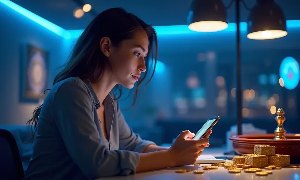 bingomax Built for American Players Who Want More Than a Sportsbook